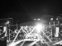 Ballito NYE Street Party