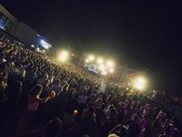 Ballito NYE Street Party