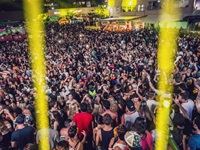 Ballito NYE Street Party