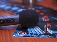 Jazzuary Art Exhibition opening