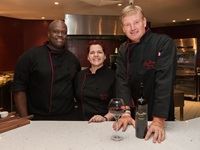 The Big Easy swings in to town