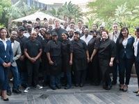 The Big Easy swings in to town