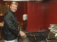 The Big Easy swings in to town