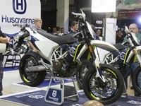 Biker's Warehouse launches new models