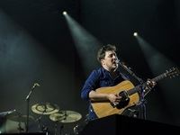 Mumford & Sons - Cape Town