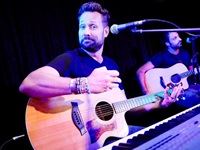 Watershed's VIP album launch