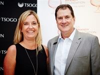 Watershed's VIP album launch