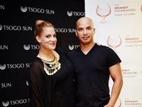 Watershed's VIP album launch