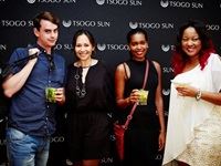 Watershed's VIP album launch