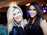 Watershed's VIP album launch