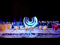 Watershed's VIP album launch