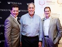 Watershed's VIP album launch