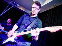 Watershed's VIP album launch