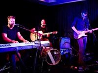 Watershed's VIP album launch