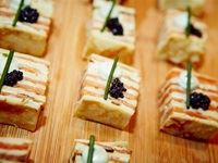 Watershed's VIP album launch