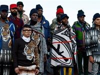 South African Menswear Week SS 15/16