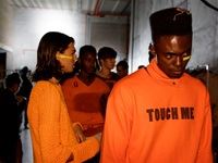 South African Menswear Week SS 15/16