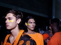 South African Menswear Week SS 15/16