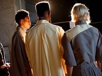 South African Menswear Week SS 15/16