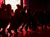 South African Menswear Week SS 15/16