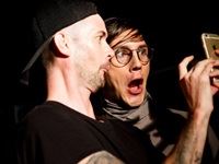 South African Menswear Week SS 15/16