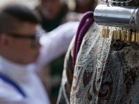 South African Menswear Week SS 15/16