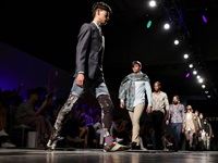 South African Menswear Week SS 15/16