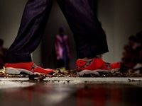 South African Menswear Week SS 15/16