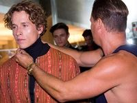 South African Menswear Week SS 15/16