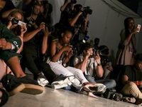 South African Menswear Week SS 15/16