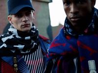 South African Menswear Week SS 15/16