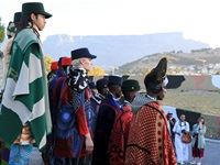 South African Menswear Week SS 15/16