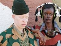 South African Menswear Week SS 15/16