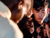 South African Menswear Week SS 15/16