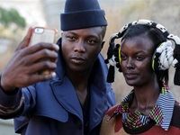 South African Menswear Week SS 15/16