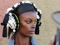 South African Menswear Week SS 15/16