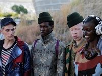 South African Menswear Week SS 15/16