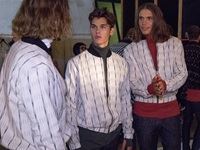 South African Menswear Week SS 15/16