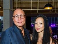 VUTS2016 - Clement Kwong and Eunice Wang