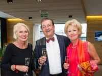 VUTS2016 - Gabi Schaefer, Horst and Barbara Frehse