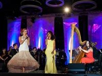 VUTS2016 - Magdalene Minnaar, Lynelle Kenned, Cornelia Patzelsperger