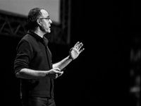 Design Indaba Conference - Day 3