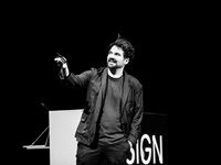 Design Indaba Conference - Day 3