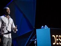 Design Indaba Conference - Day 3