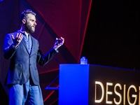 Design Indaba Conference - Day 3