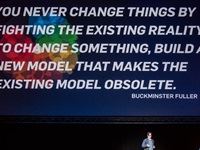 Design Indaba Conference - Day 3