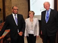 G30 Forum on banking conduct and culture