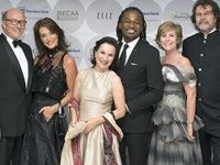 Zeitz MOCAA Fundraising Gala Dinner