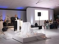 Zeitz MOCAA Fundraising Gala Dinner