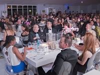 Zeitz MOCAA Fundraising Gala Dinner